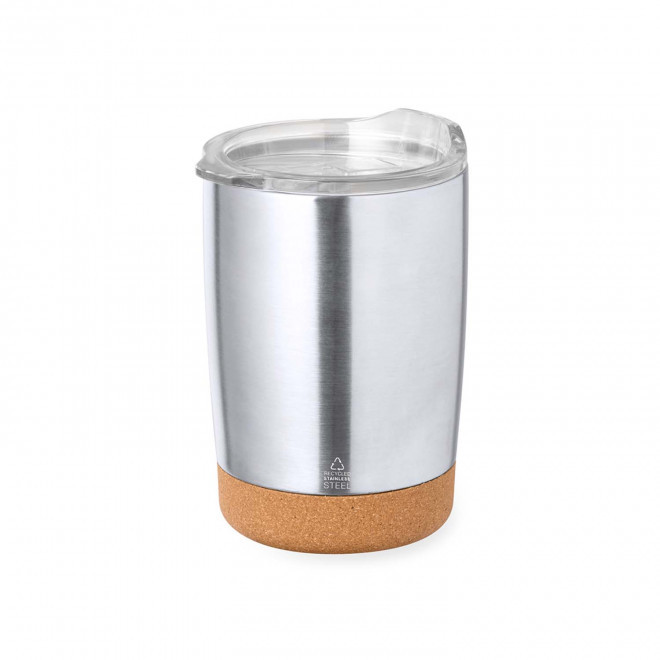 VERRE THERMIQUE PERSONNALISABLE 'MAFLOW'