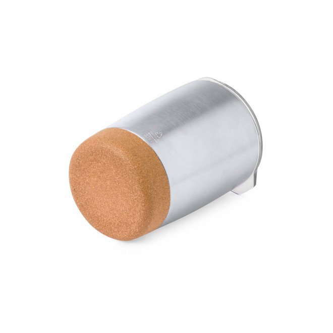 VERRE THERMIQUE PERSONNALISABLE 'MAFLOW'