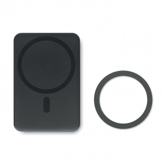 POWERBANK MAGNETIQUE 5000 MAH PERSONNALISABLE 'MALDRO'