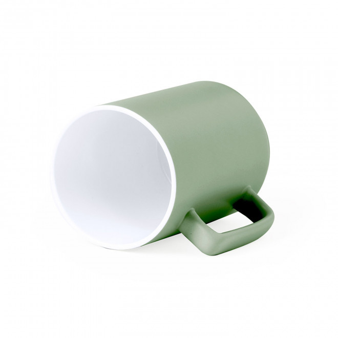 TASSE EN CERAMIQUE PERSONNALISABLE 'ADOVA'