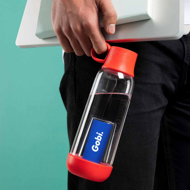 GOURDE PERSONNALISABLE 'GOBI ORIGINAL REEDITION'