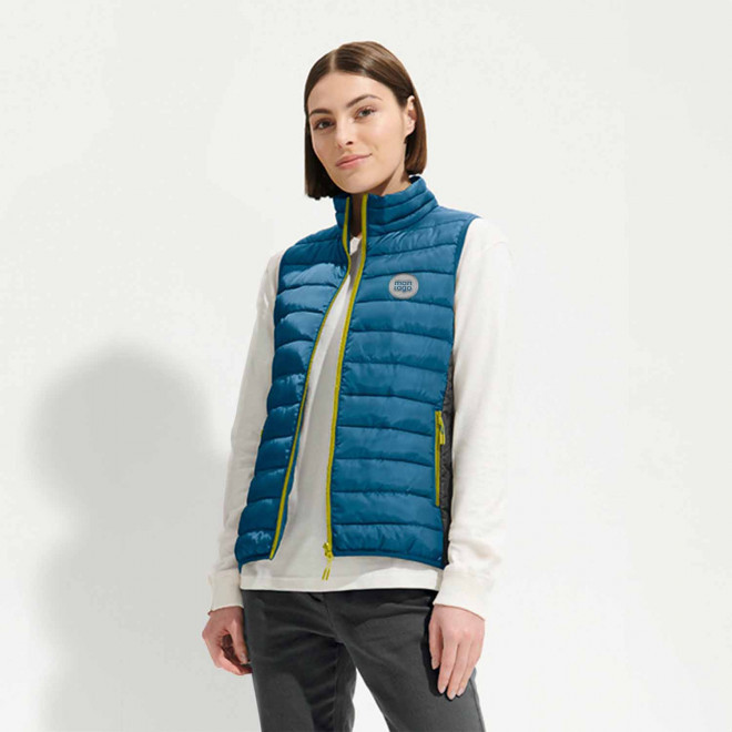 DOUDOUNE SUR MESURE BW FEMME 'STREAM CUSTOM'