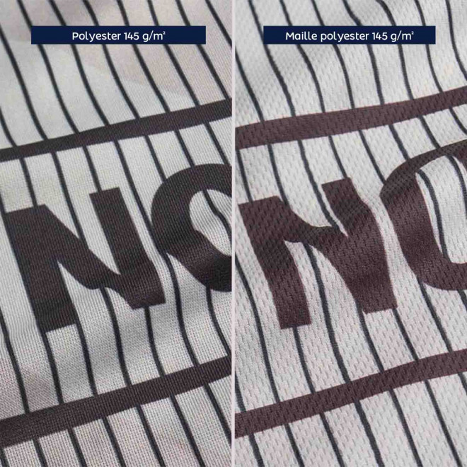 TEE SHIRT PERSONNALISABLE FOOT HOMME 'FANFOOT'