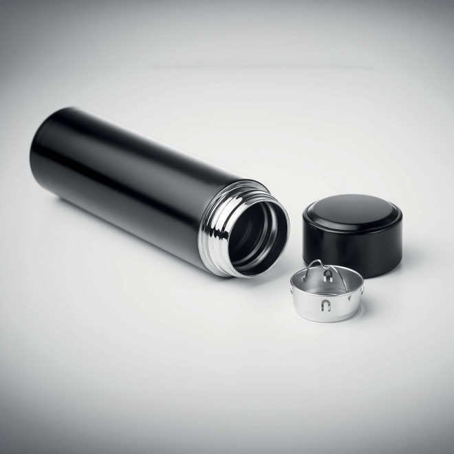 BOUTEILLE ISOTHERME PUBLICITAIRE 'KULKA'