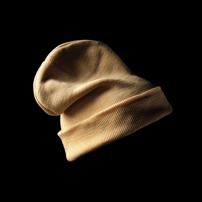 BONNET PERSONNALISÉ LAINE POLYLANA® 'BONETTE'