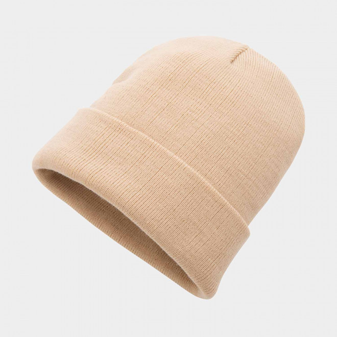 BONNET PERSONNALISÉ LAINE POLYLANA® 'BONETTE'