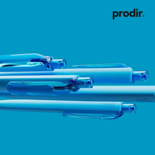 STYLO PERSONNALISÉ PRODIR® 'DS8'