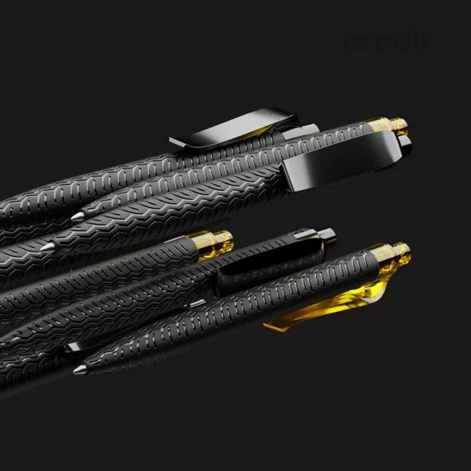 STYLO PERSONNALISÉ PRODIR® 'QS03'