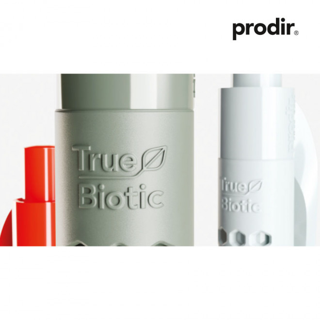 STYLO PERSONNALISÉ PRODIR® 'QS40 TRUE BIOTIC'