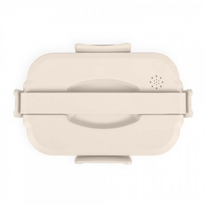 LUNCH BOX ÉLECTRIQUE PERSONNALISABLE LIVOO® 'COROOL'