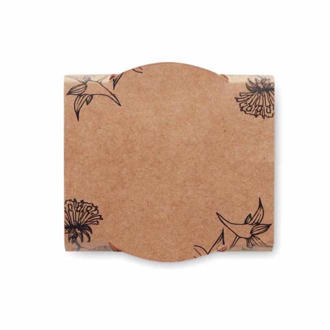 KIT DE PLANTATION PERSONNALISABLE 'POPPY'