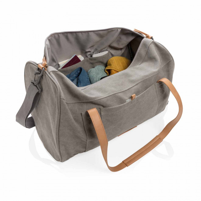 SAC DE VOYAGE PERSONNALISÉ 'MONTANA'