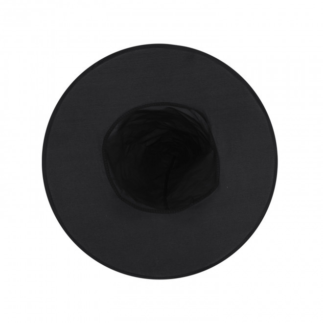 CHAPEAU DE SORCIERE PERSONNALISABLE 'BAUDRY POTTER'