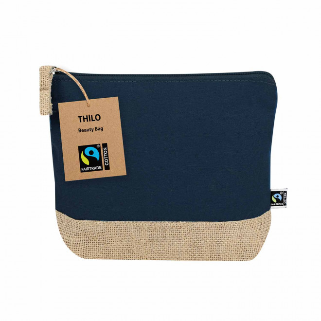 TROUSSE BICOULEUR PERSONNALISE 'TALIA'