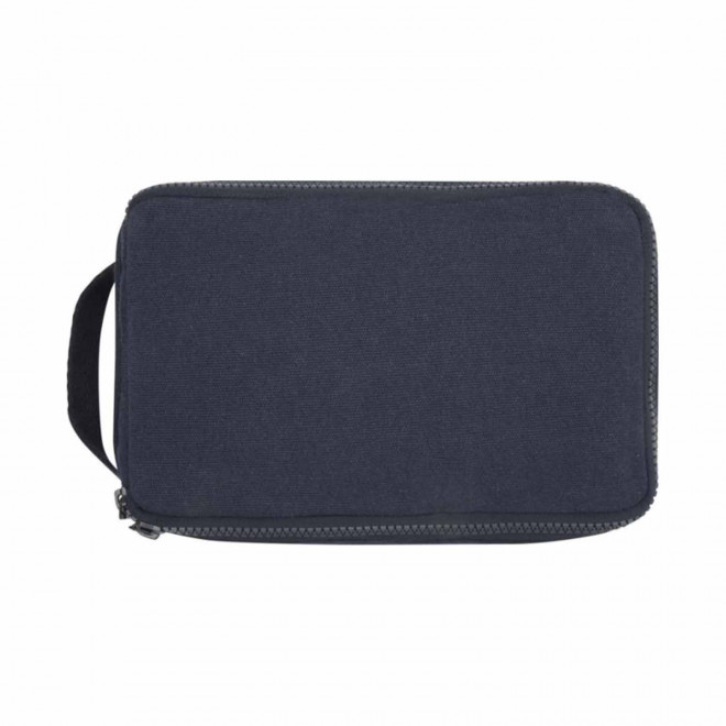 TROUSSE DE TOILETTE RECYCLE PERSONNALISABLE 'SEFORA'