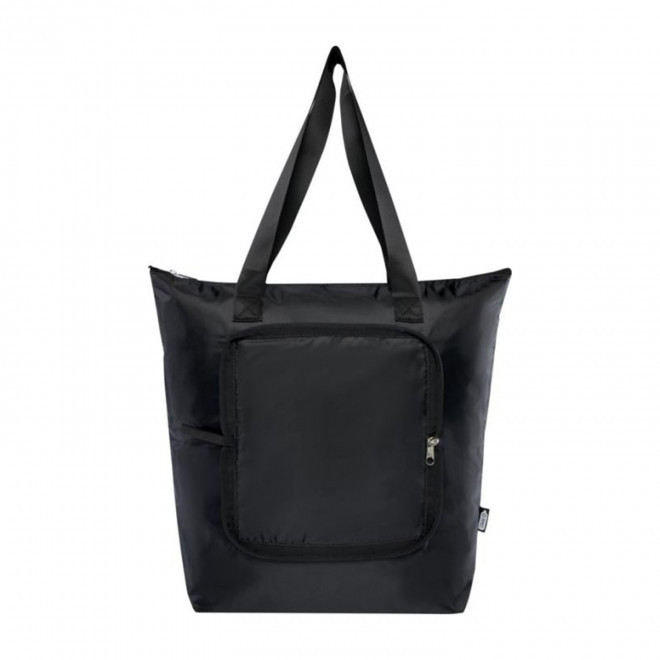 SAC ISOTHERME RECYCLE PLIABLE PERSONNALISE 'LANADEL' 