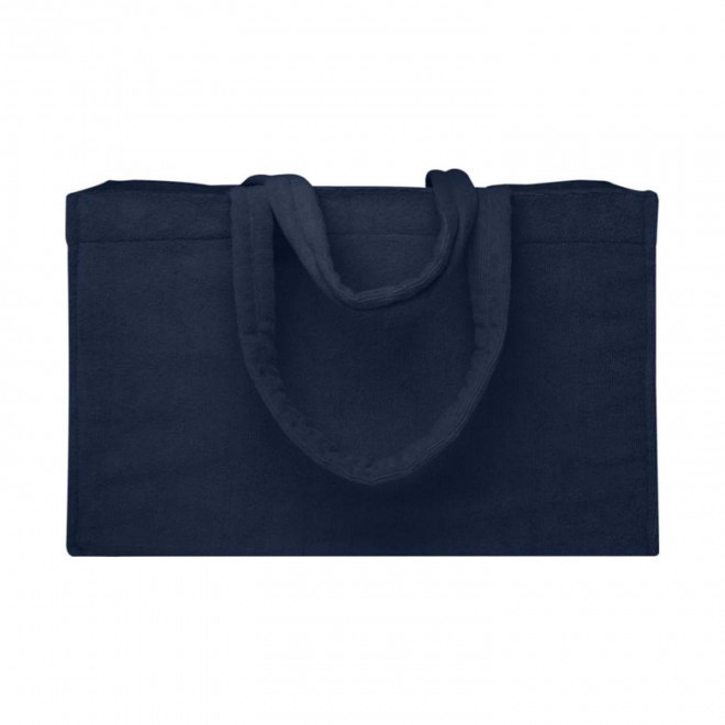 SAC EN EPONGE PERSONNALISE 'SANDY'