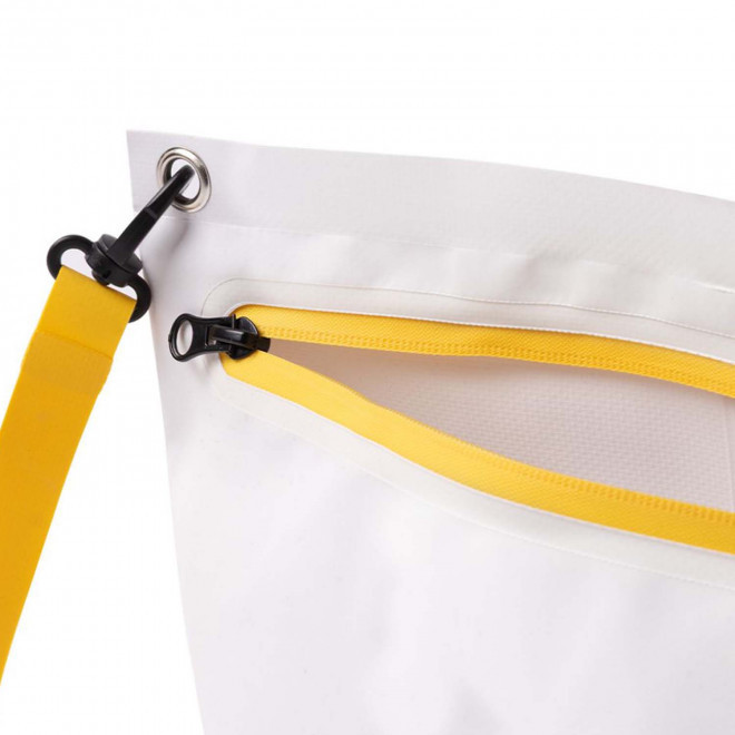 TROUSSE DE TOILETTE ETANCHE PERSONNALISEE 'DENISE'