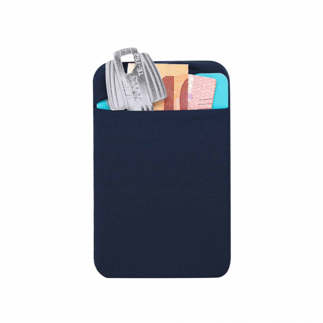 PORTE CARTE TELEPHONE PERSONNALISABLE 'LEANA'