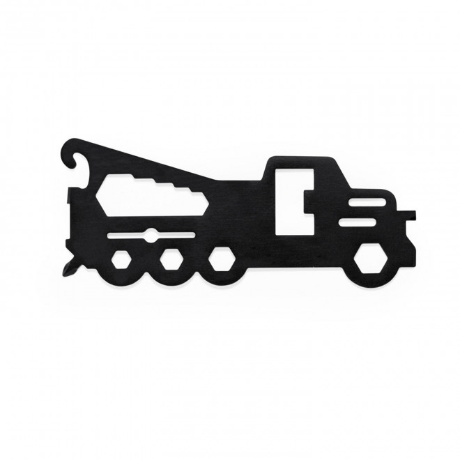 CARTE MULTI FONCTION PERSONNALISEE 'FESTO TRUCK'