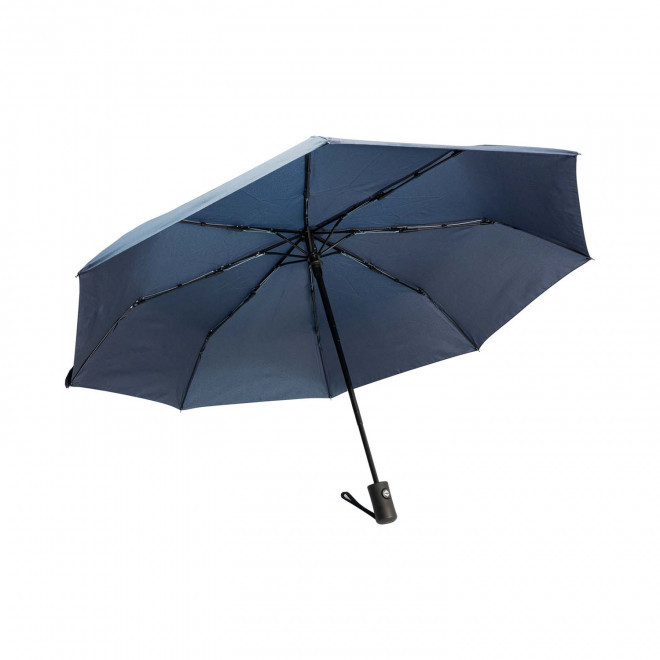 PARAPLUIE PLIABLE TEMPETE PERSONNALISE RPET 'CHIDO'