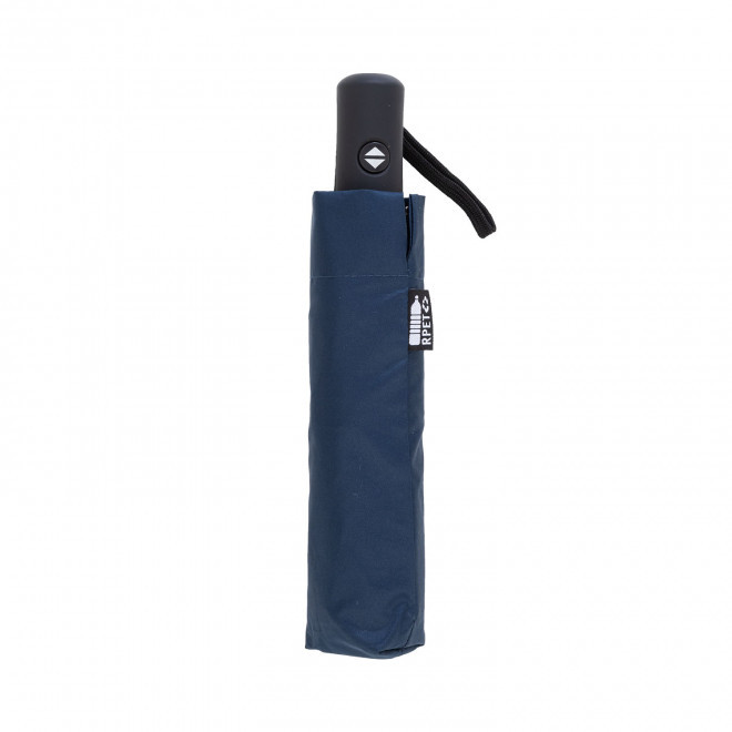 PARAPLUIE PLIABLE TEMPETE PERSONNALISE RPET 'CHIDO'