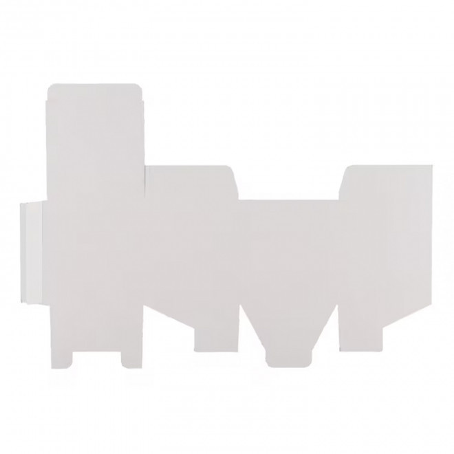 BOITE CADEAU 1 MUG PERSONNALISEE 'BOITEAU EUROPE QUADRI'