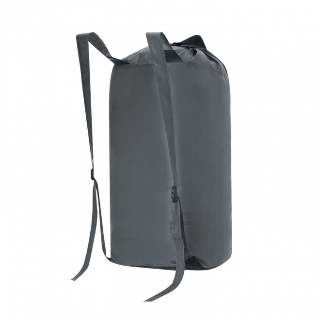 SAC A DOS PLIABLE RPET PERSONNALISABLE 'PAIGE'