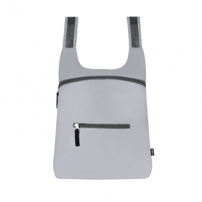 SAC A DOS REFLECHISSANT PERSONNALISE 'REFLO RPET'