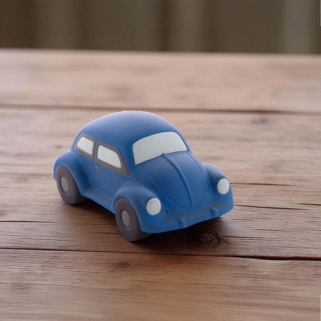 ANTI STRESS PERSONNALISABLE 'BOLIDE'