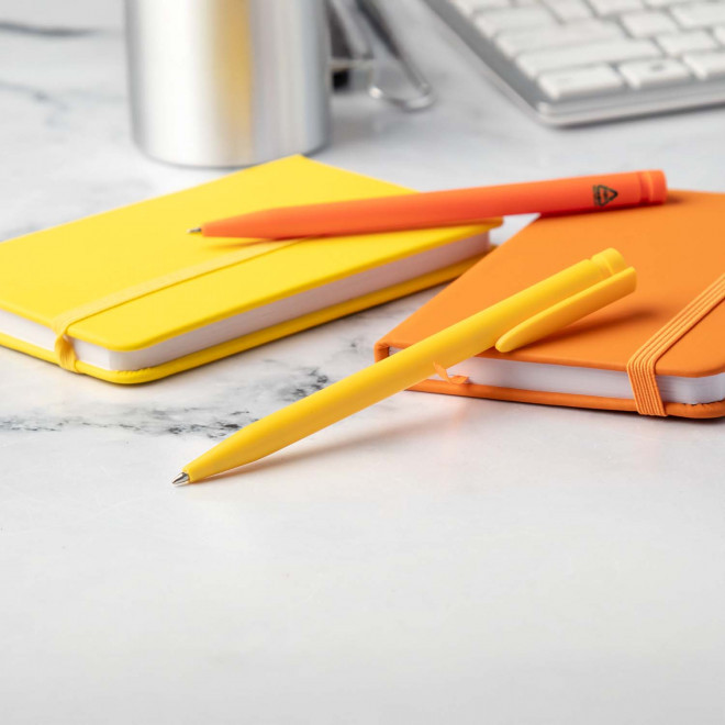 STYLO RECYCLE PERSONNALISE 'WONDI COLOR'