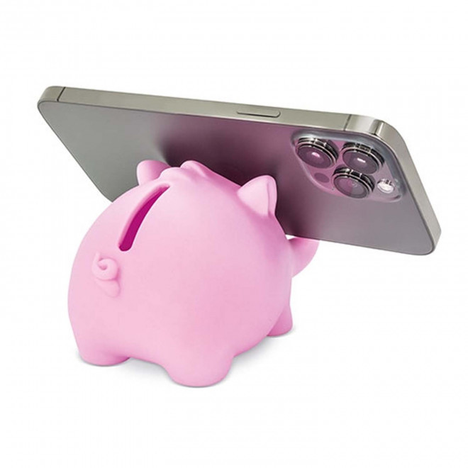 TIRELIRE SANGLIER PERSONNALISABLE 'SANGLIO'