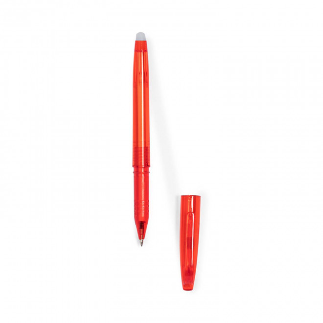 STYLO EFFACABLE PERSONNALISABLE 'POLI'