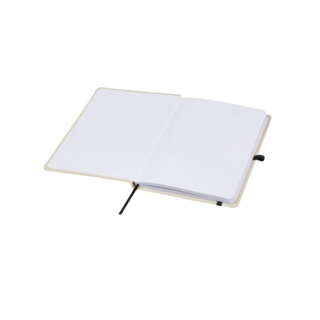 CARNET COTON BIO PERSONNALISE 'TASSI'