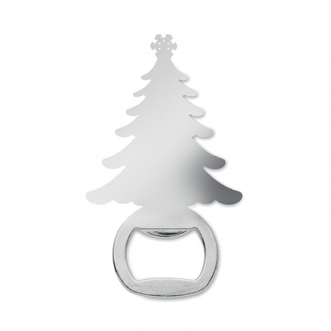 DECAPSULEUR SAPIN PERSONNALISABLE 'TCHIN'