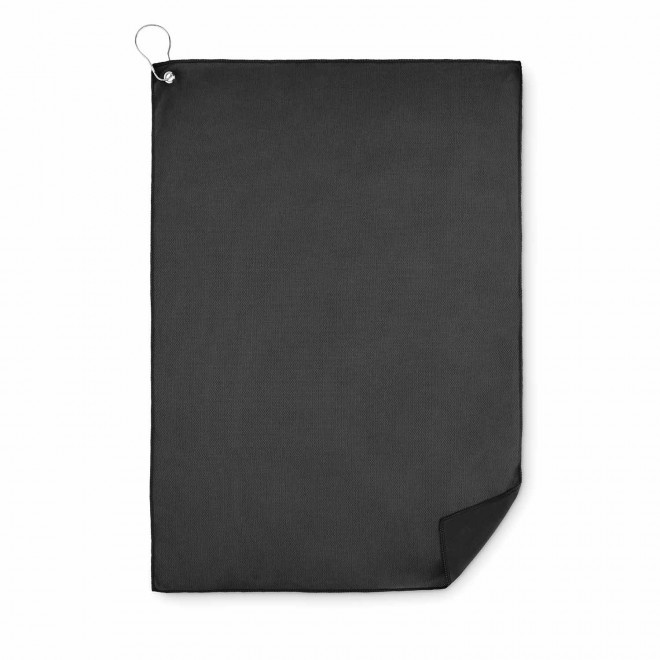 SERVIETTE GOLF PERSONNALISABLE 'GOLOFA MICROFIBRE'