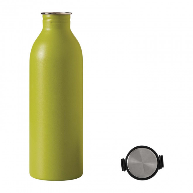 BOUTEILLE ISOTHERME 550ML PERSONNALISABLE 'RIRI'