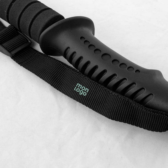 BATONS RANDONNEE PERSONNALISABLE 'LAUTEN'