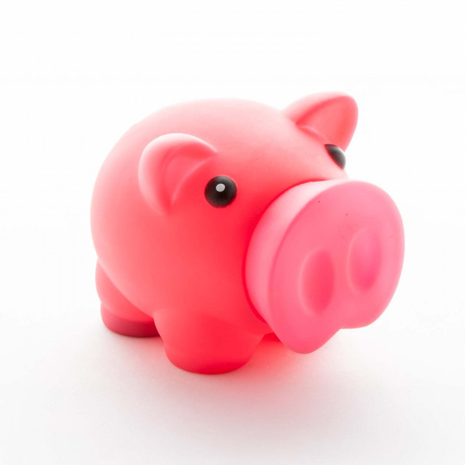 TIRELIRE PERSONNALISABLE 'GROWY'