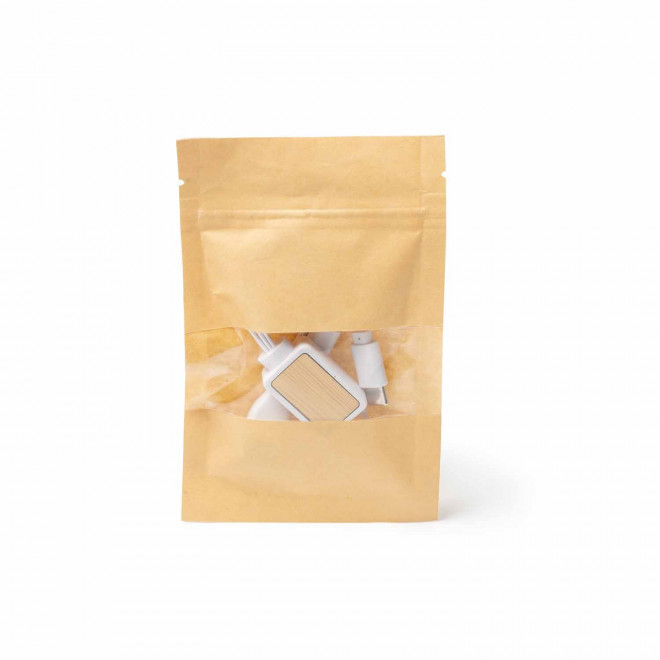 CABLE COURT PERSONNALISABLE 'MARTA'