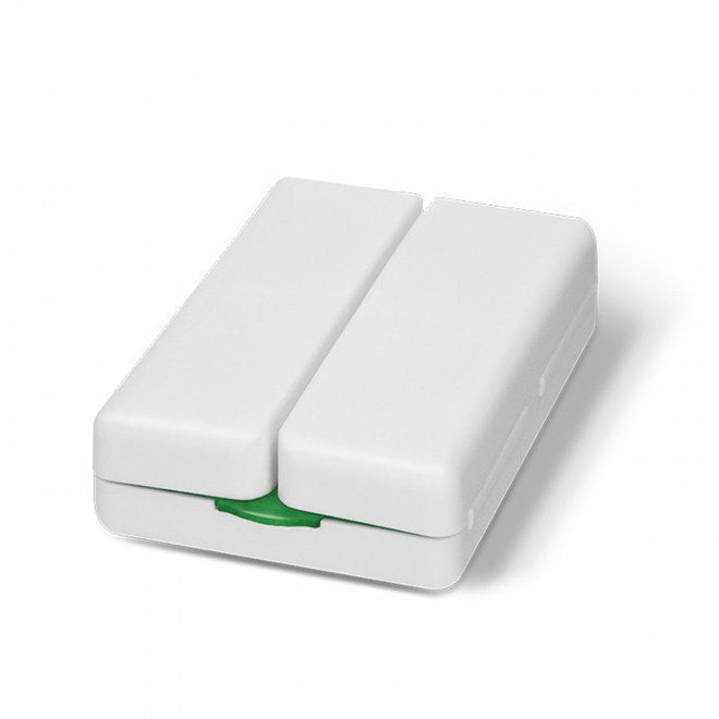 PILULIER PERSONNALISABLE HEBDOMADAIRE 'IBU'