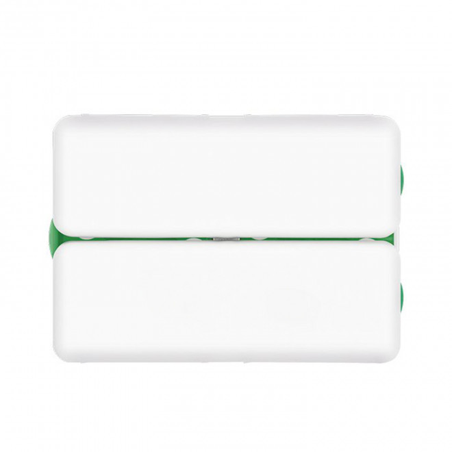 PILULIER PERSONNALISABLE HEBDOMADAIRE 'IBU'