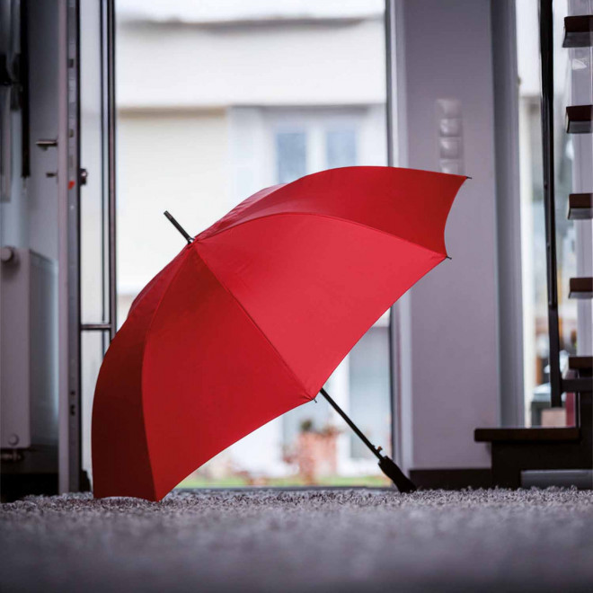 PARAPLUIE GOLF PERSONNALISABLE 'PAPANI'