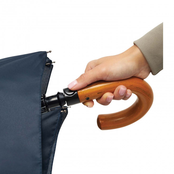 PARAPLUIE PLIABLE PERSONNALISABLE 'LORDY'