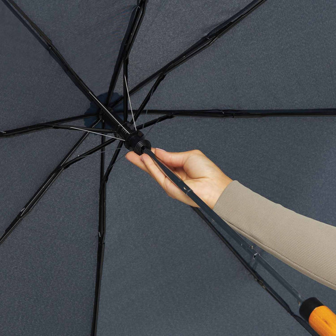 PARAPLUIE PLIABLE PERSONNALISABLE 'LORDY'