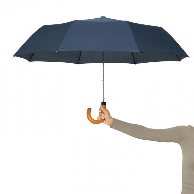 PARAPLUIE PLIABLE PERSONNALISABLE 'LORDY'