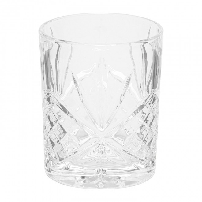 SET PERSONNALISABLE DE 2 VERRES A WHISKY 'JAYMY'