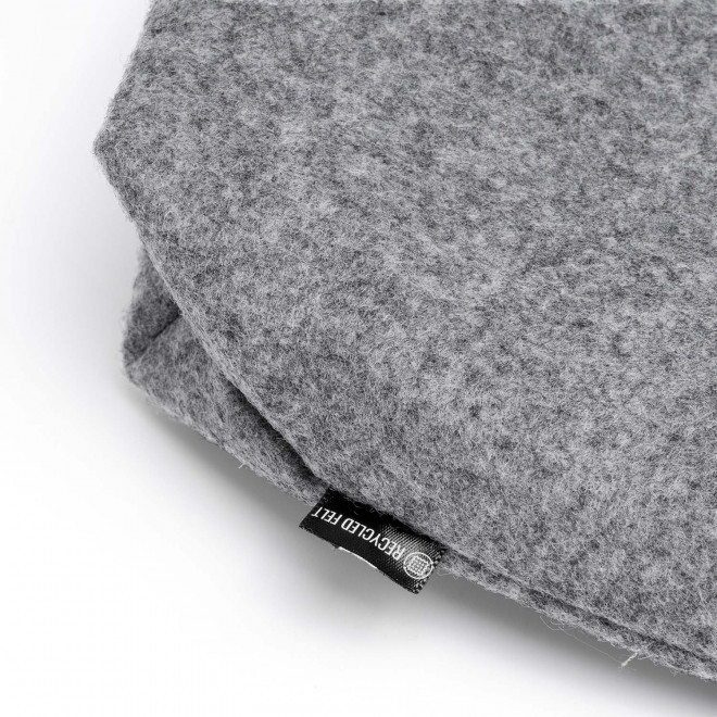 TROUSSE EN FEUTRINE XL PERSONNALISABLE 'REDDY XL'