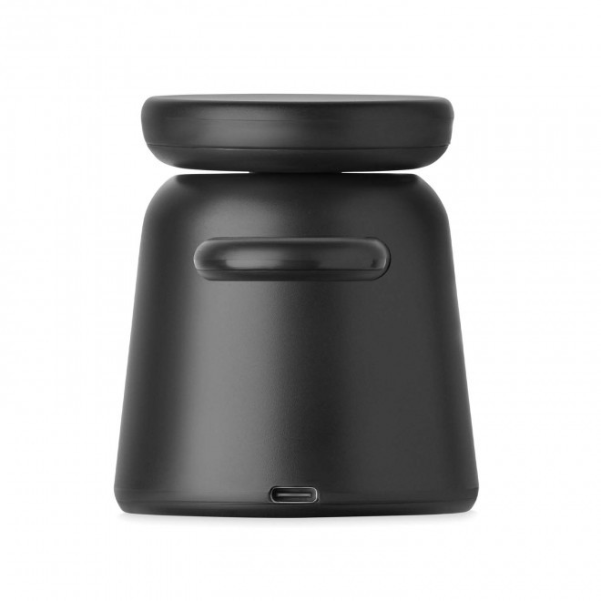 SUPPORT PERSONNALISABLE MULTICHARGE 3 EN 1 'MULTIMO'