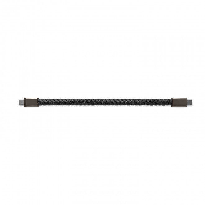 BRACELET PERSONNALISABLE TRESSE CHARGEUR 'TRESSY'